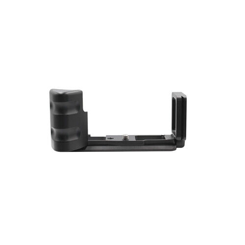 L Bracket Quick Release Plate Hand Grip for Olympus OM-D E-M10 Mark III — EM10