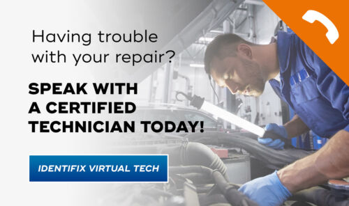 10 Minutes Repair Assistance - Live Expert Virtual Tech Service By Identifix