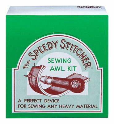 Stewart Speedy Stitcher  Sewing Awl Kit  1 Pc.